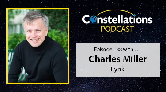 Smart Phones, Dead Zones and Cell Towers in Space