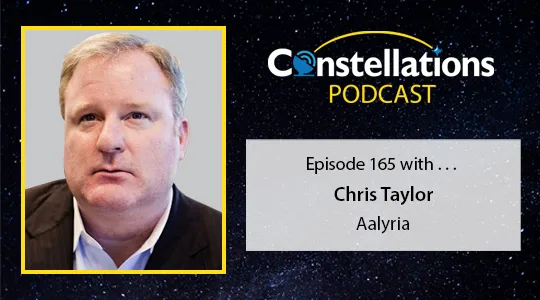 Hybrid Space Architecture, Digital Twins and Free Space Optics
