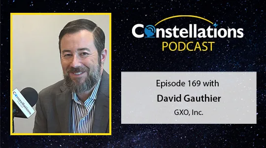 Commercial Data, Open Source Intelligence and Moving at the Speed of Technology