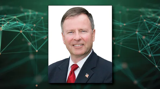 The Space Force, Commercial Technology and Ground Digitization