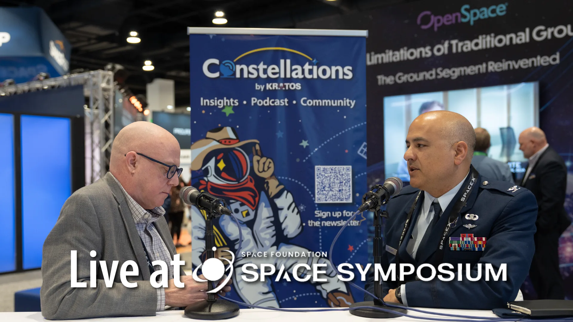 How Is Mission Delta 3 Advancing Electronic Warfare to Counter Fast-Evolving Space Threats?