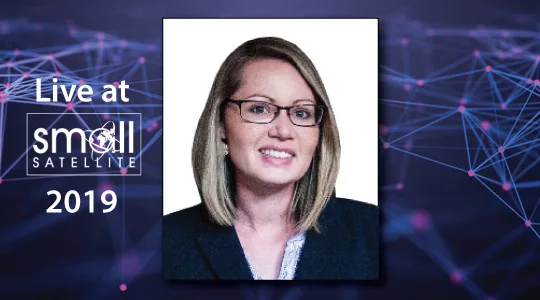 The Space ISAC, Cybersecurity and Innovation