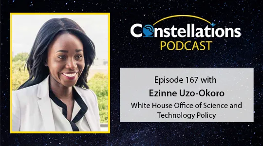 Space Sustainability, the White House LEO strategy and Not Your Parents’ Moon