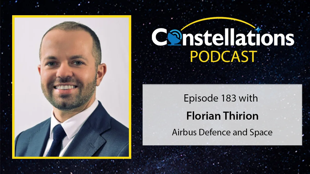 Software-Defined Satellites, New Business Models and Competitive Advantages
