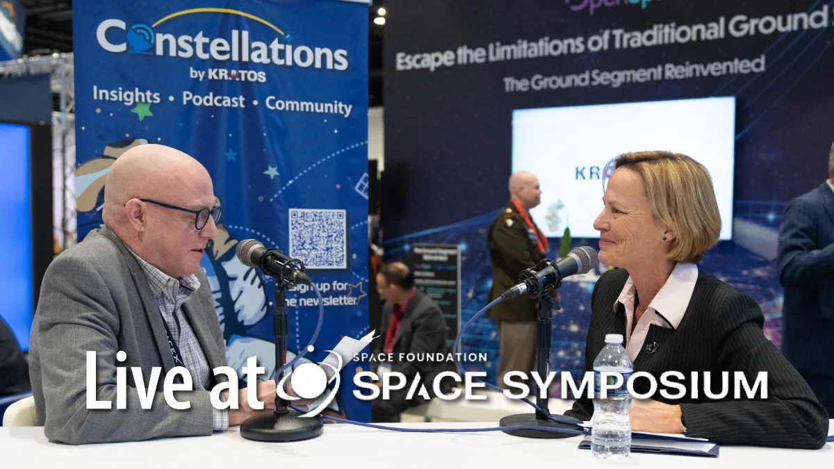 How Are Missions Evolving Beyond Low Earth Orbit?