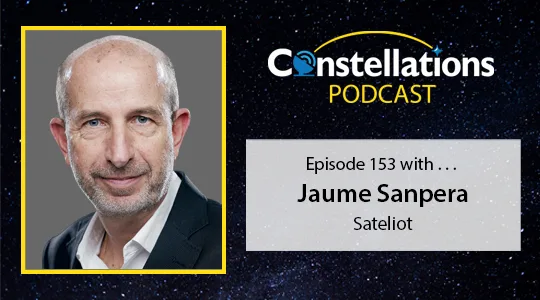 Nanosatellites, IoT over Satellite and 5G IoT Solving Industry Problems