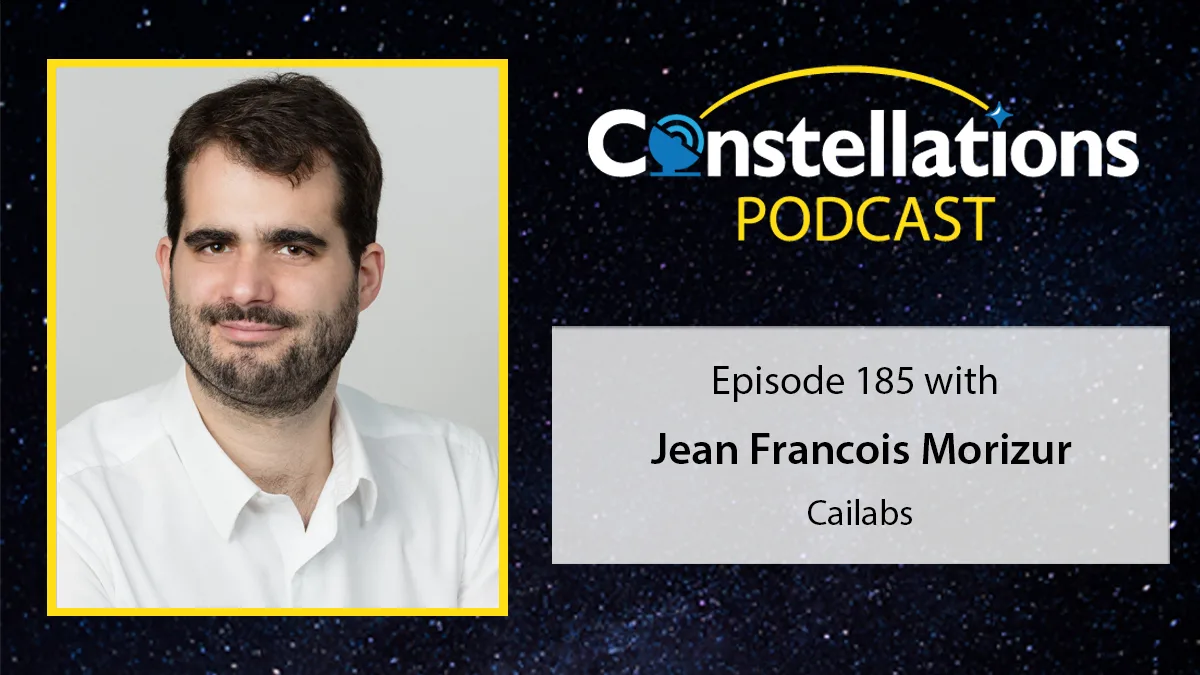Big Data, Small Tunnels and the Complex Shape of Light