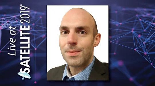 People, Geography & Business Apps: The Satellite Industry Is Changing