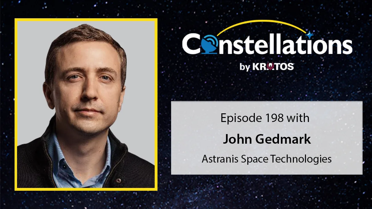 Micro Satellites, Big Disruptors and the Trajectory of the Space Race
