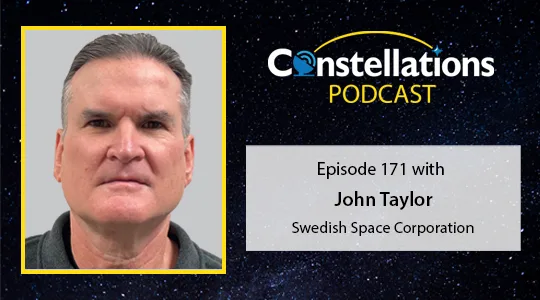 Standardization, Reconfiguring the Ground Segment and Meeting Gigabit per Second Demand