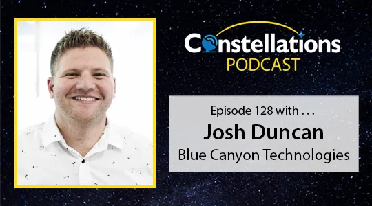 The Space Ecosystem, Benefits of Virtualization and Unique Opportunities in SmallSat