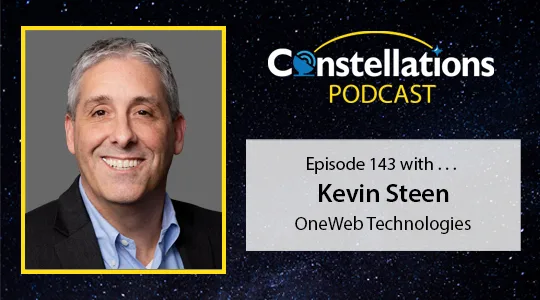 Global Connectivity, Low Latency and Supporting Government Sectors in LEO