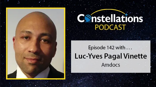 NFV, SDN and Enabling Dynamic Satellite Ground Networks