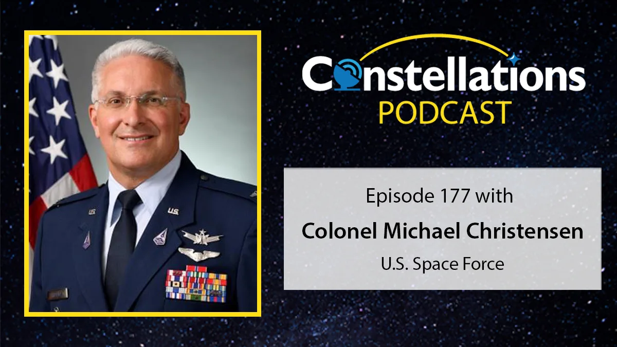 Playing Poker, Changing Mindsets and Space Superiority