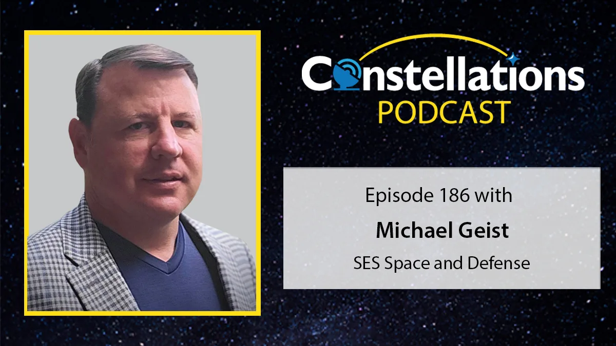 Integrated Space Systems, Multi-Orbit Terminals and the Future of SATCOM