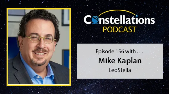 Big Demand, Smallsat Manufacturing and New Satellite Services