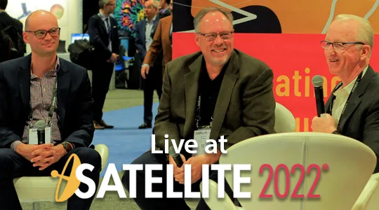 AI in Space: From Protecting Satellites to Building New Business Models