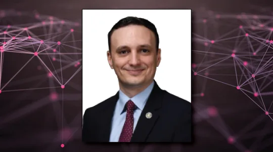 Zero Trust, Global Data Interoperability and Breaking Silos