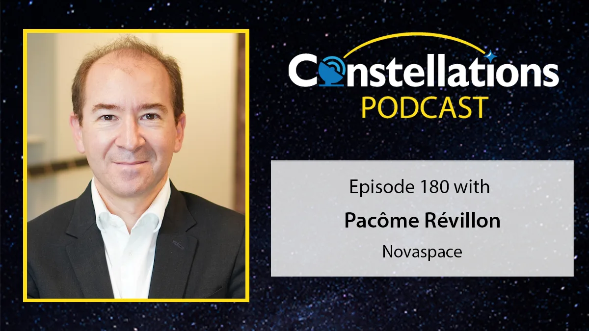 The Evolving Maritime Market, Offices at Sea and the Impact of Starlink