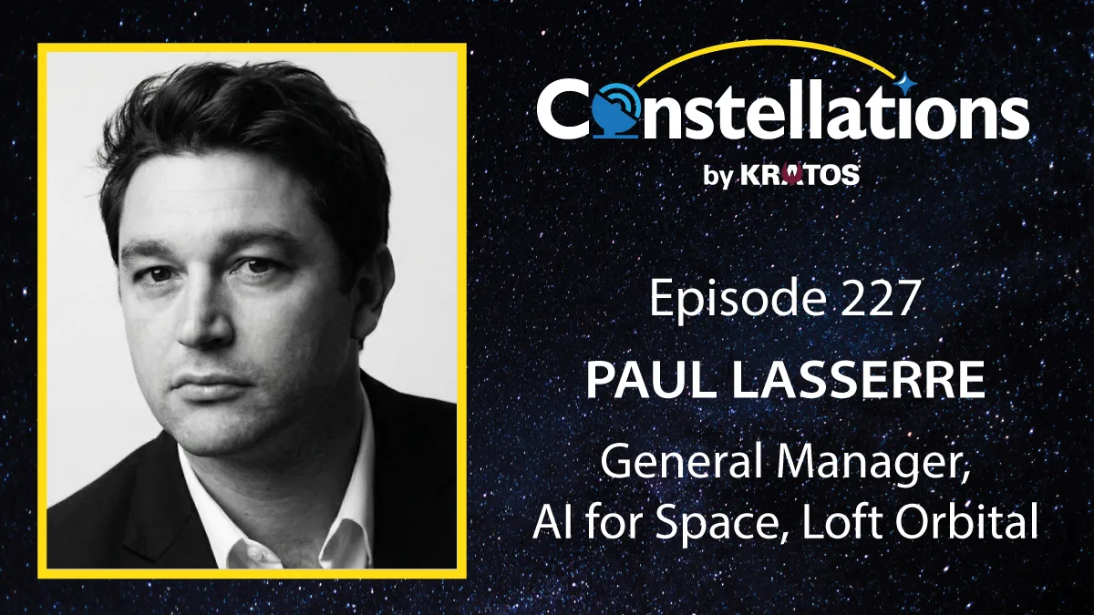 What’s the Path Forward for AI in Space?