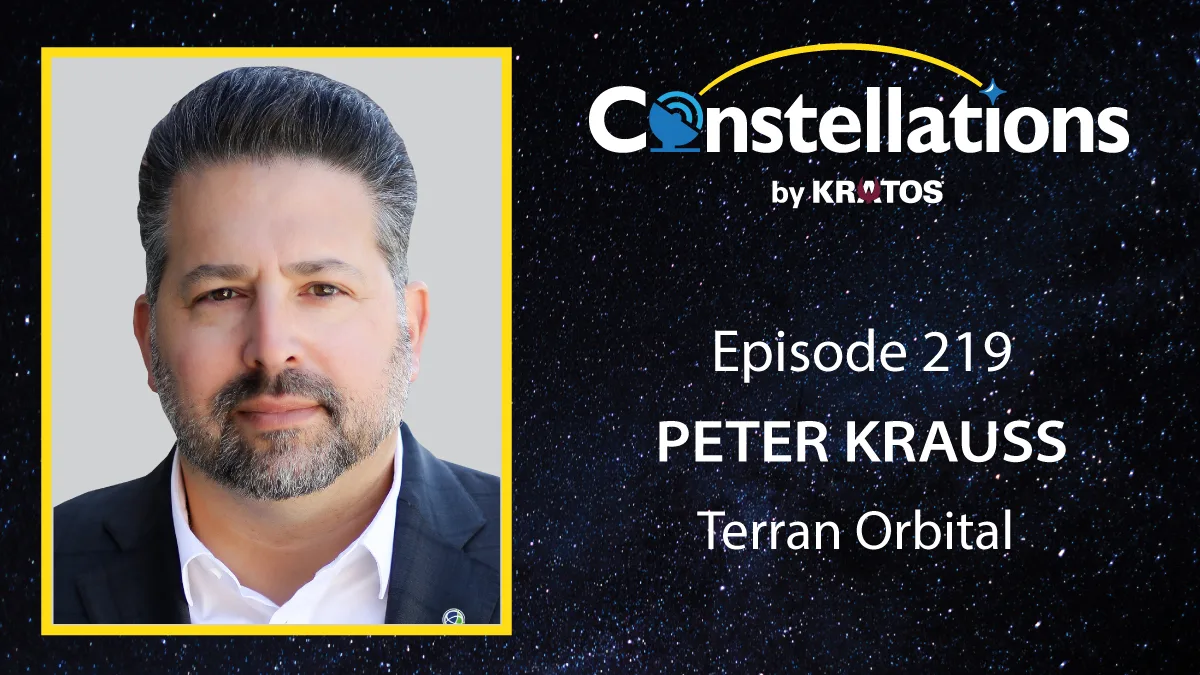 Faster Iteration, Shorter Mission Cycles and Scale