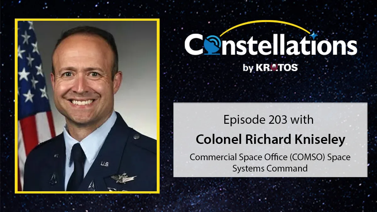 Innovative Commercial Solutions, Expanding CASR and Accelerating Space Readiness