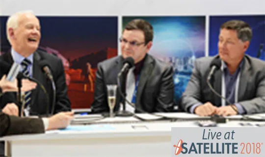 Smallsats, Interference and EPFD Limits