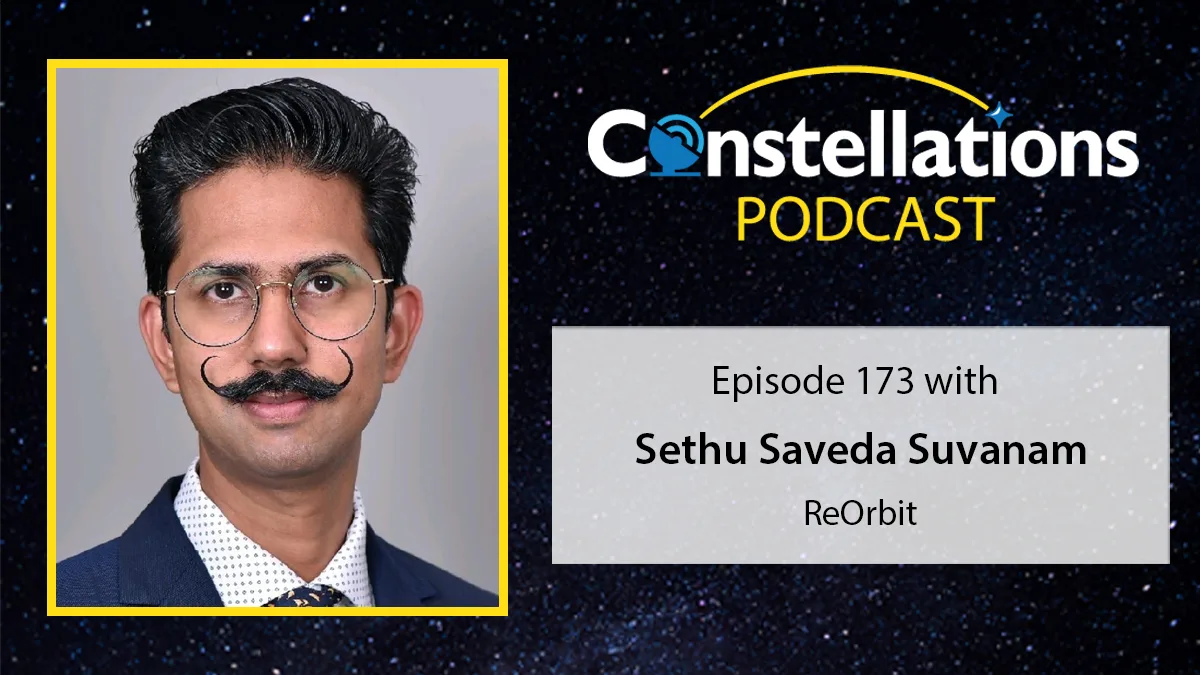 Satellite Industry Softwarization, On-Board AI and Flying Routers in Space