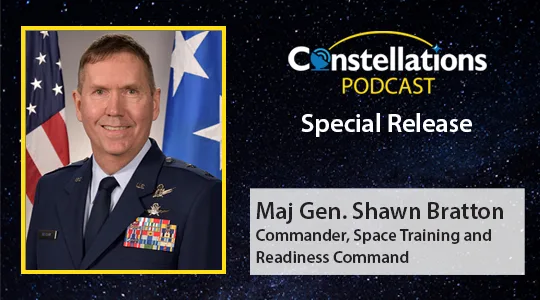 STARCOM, Virtualized Training for Space and Breaking New Ground