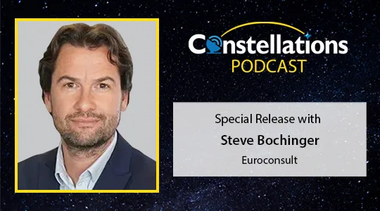 The Opportunities, Challenges and Future of the Middle East Space Sector