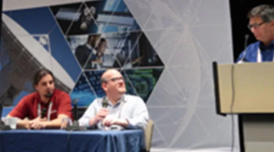 Big Data for Satellites, Deep Learning and Growing Security Threats
