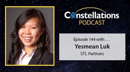 Satellites integrated with Telcos, 5G and a Converging World